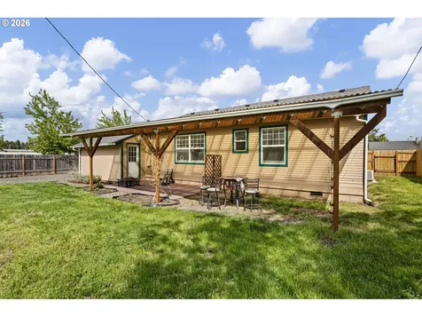 694 32nd Street Springfield OR 97478