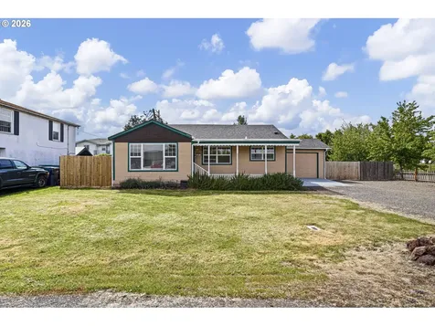 694 32nd Street Springfield OR 97478