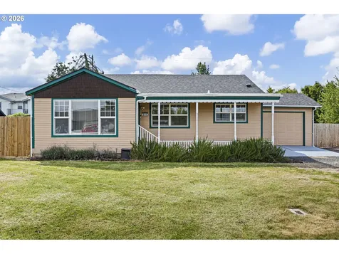 694 32nd Street Springfield OR 97478