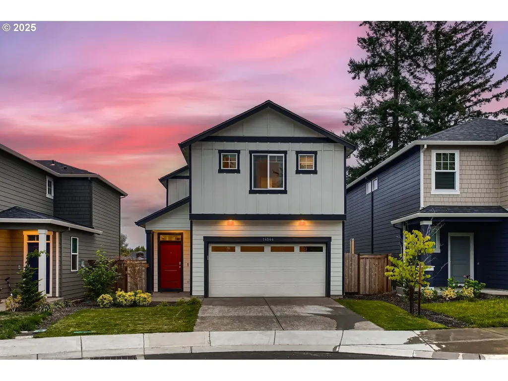14544 SW 78th Avenue Portland OR 97224