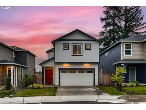 14544 SW 78th Avenue Portland OR 97224