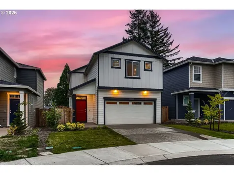14544 SW 78th Avenue Portland OR 97224