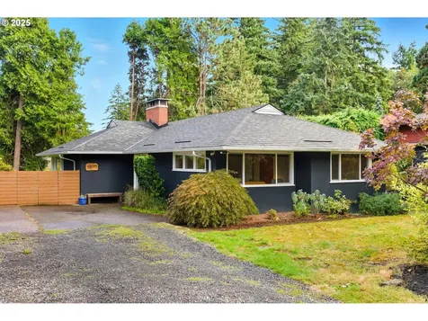 9930 SW 25th Avenue Portland OR 97219