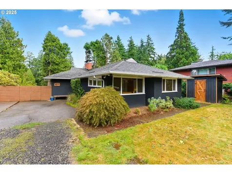 9930 SW 25th Avenue Portland OR 97219