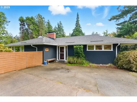 9930 SW 25th Avenue Portland OR 97219