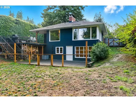 9930 SW 25th Avenue Portland OR 97219