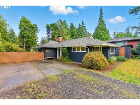 9930 SW 25th Avenue Portland OR 97219