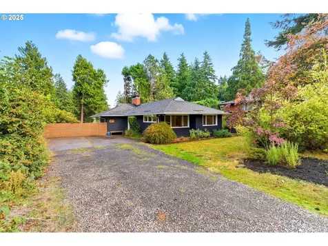 9930 SW 25th Avenue Portland OR 97219
