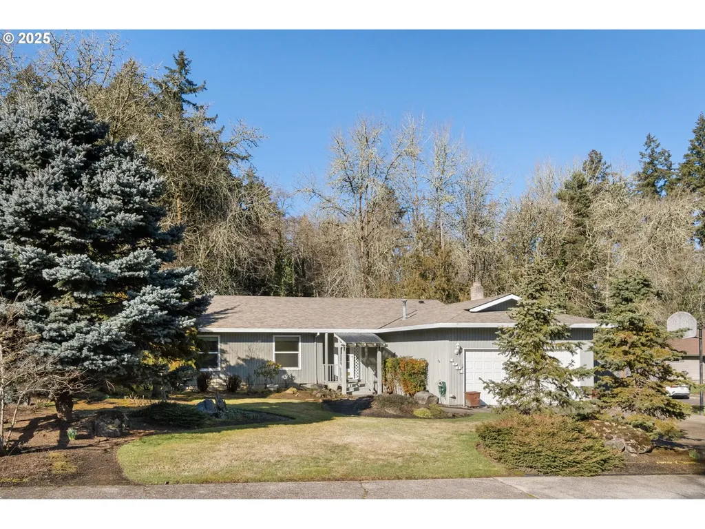 1081 NE 5th Drive Hillsboro OR 97124