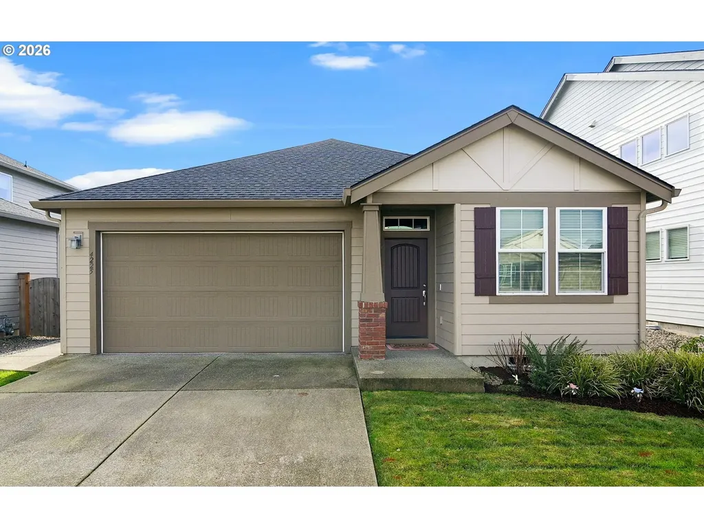 4225 S Willow Drive Ridgefield WA 98642