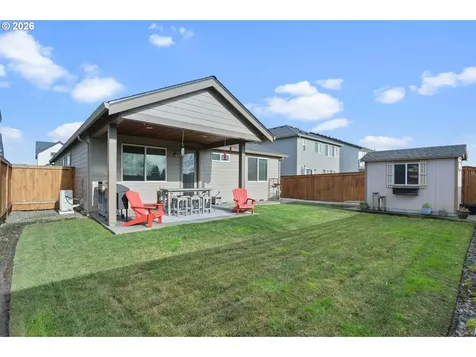 4225 S Willow Drive Ridgefield WA 98642