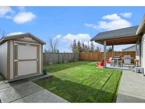 4225 S Willow Drive Ridgefield WA 98642