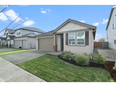 4225 S Willow Drive Ridgefield WA 98642