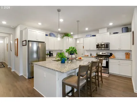 4225 S Willow Drive Ridgefield WA 98642