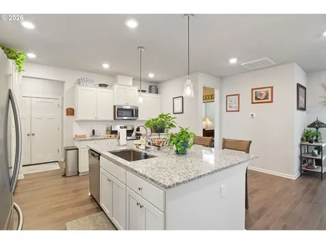 4225 S Willow Drive Ridgefield WA 98642