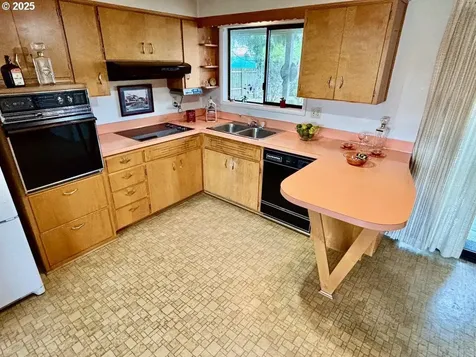 3613 Mahlon Avenue Eugene OR 97401