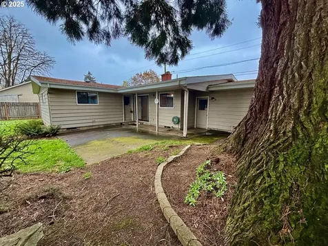 3613 Mahlon Avenue Eugene OR 97401