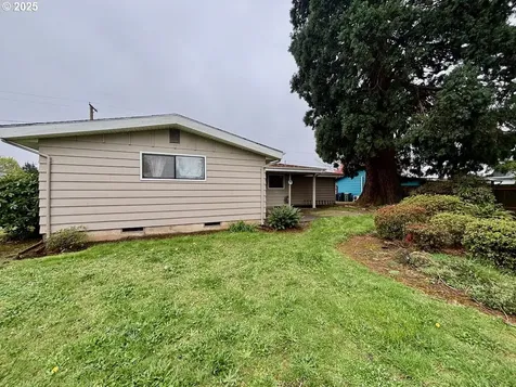 3613 Mahlon Avenue Eugene OR 97401