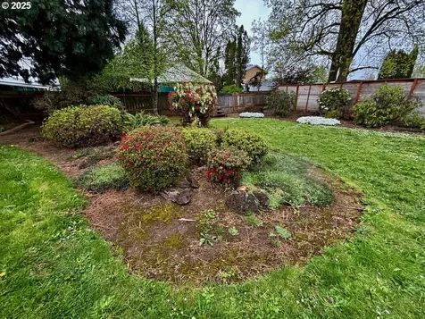 3613 Mahlon Avenue Eugene OR 97401