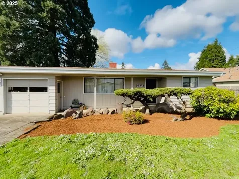 3613 Mahlon Avenue Eugene OR 97401