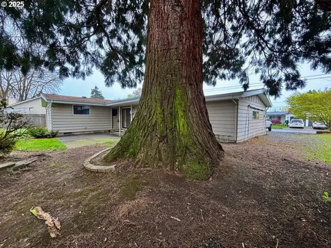 3613 Mahlon Avenue Eugene OR 97401