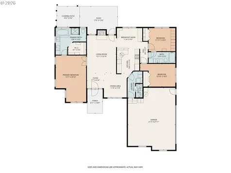 910 Pioneer Drive Silverton OR 97381