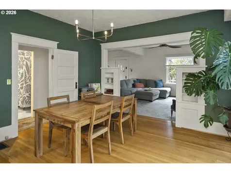 4023 SE Ivon Street Portland OR 97202