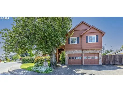 976 Marquet Way Eugene OR 97401