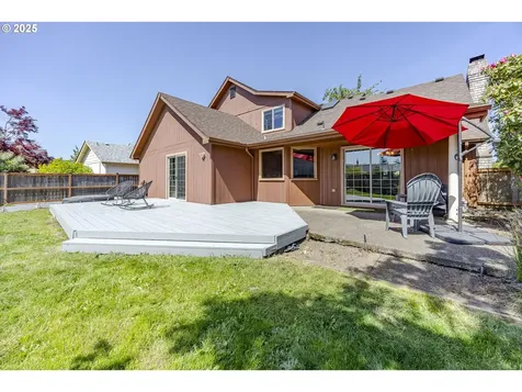 976 Marquet Way Eugene OR 97401