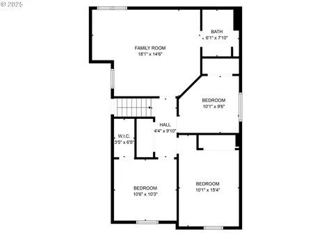 976 Marquet Way Eugene OR 97401