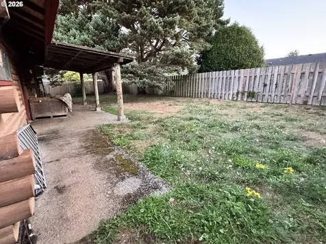 423 Camellia Court Reedsport OR 97467