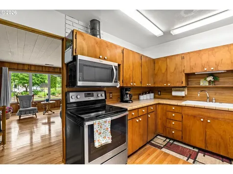 46386 Highway 58 Westfir OR 97492