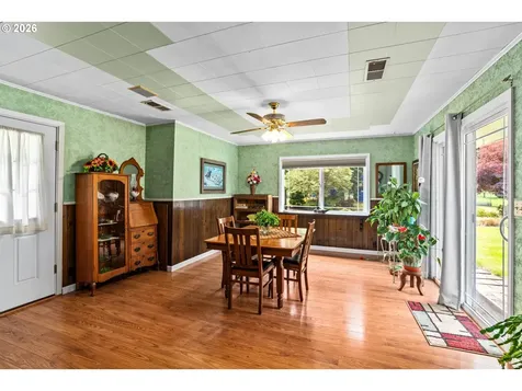 46386 Highway 58 Westfir OR 97492