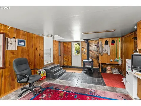 46386 Highway 58 Westfir OR 97492