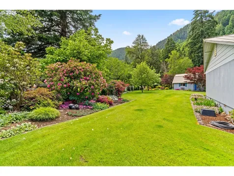 46386 Highway 58 Westfir OR 97492