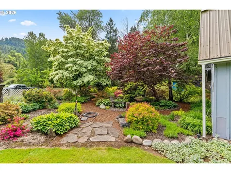 46386 Highway 58 Westfir OR 97492