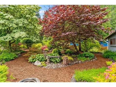 46386 Highway 58 Westfir OR 97492