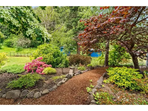 46386 Highway 58 Westfir OR 97492