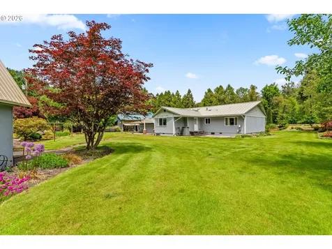 46386 Highway 58 Westfir OR 97492