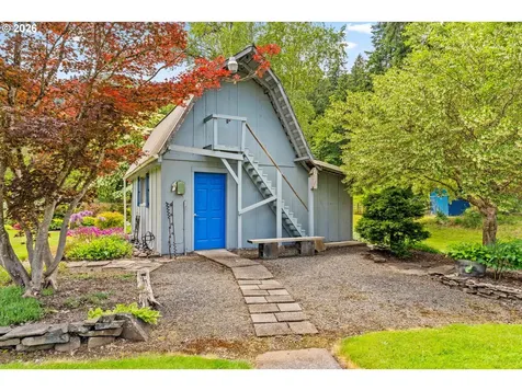 46386 Highway 58 Westfir OR 97492
