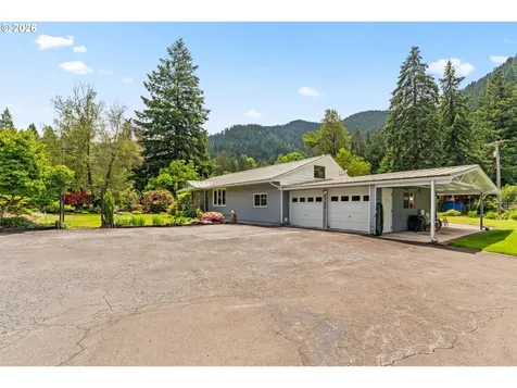46386 Highway 58 Westfir OR 97492