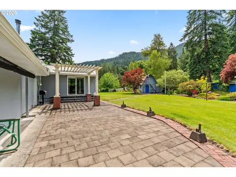 46386 Highway 58 Westfir OR 97492