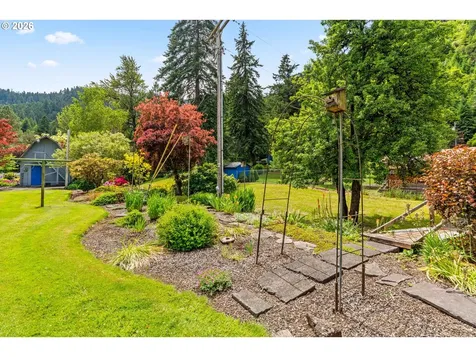 46386 Highway 58 Westfir OR 97492