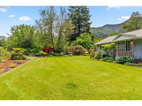 46386 Highway 58 Westfir OR 97492