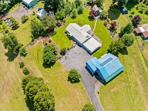 46386 Highway 58 Westfir OR 97492
