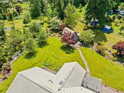 46386 Highway 58 Westfir OR 97492