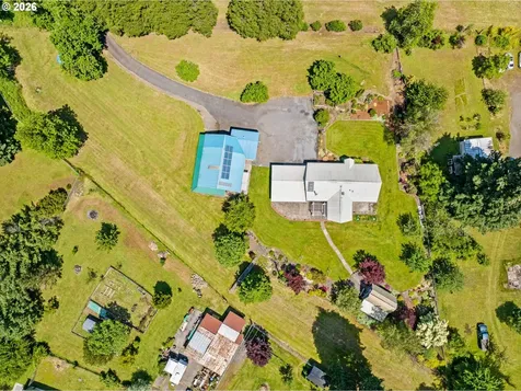 46386 Highway 58 Westfir OR 97492