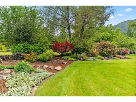 46386 Highway 58 Westfir OR 97492