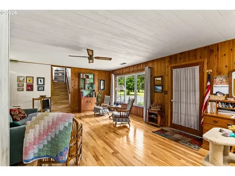 46386 Highway 58 Westfir OR 97492