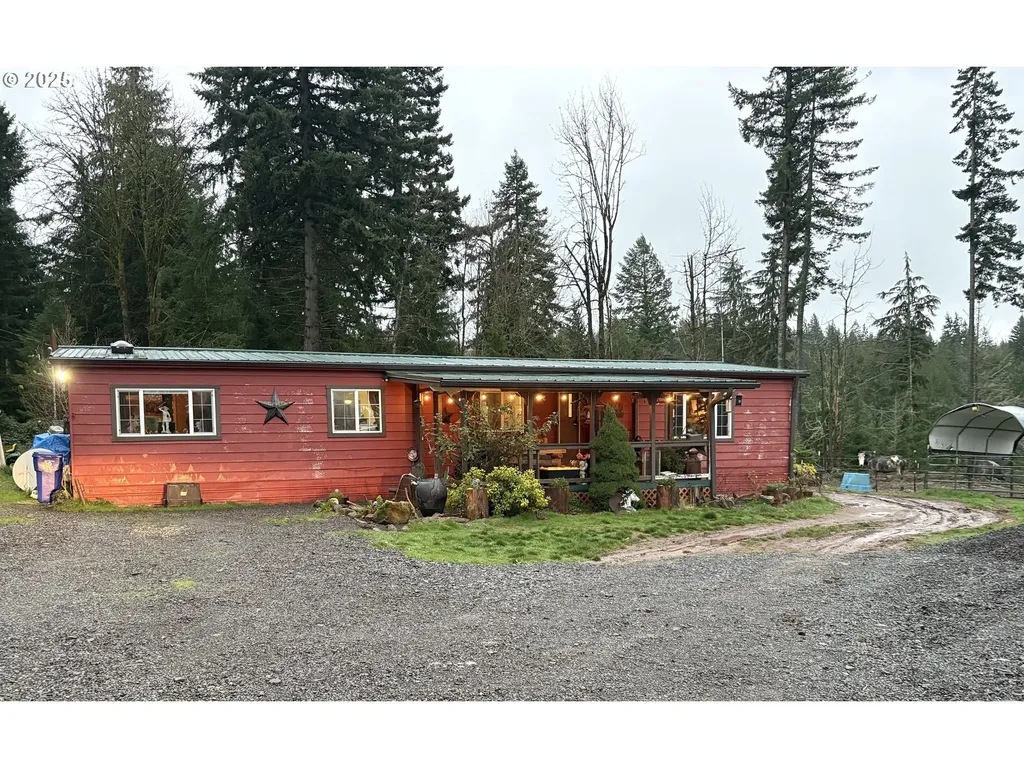 23320 SE Firwood Road Sandy OR 97055